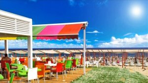 Ramada Resort Side Hotel, Turkey