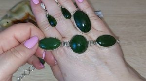 Нефрит. 18.02.2025.