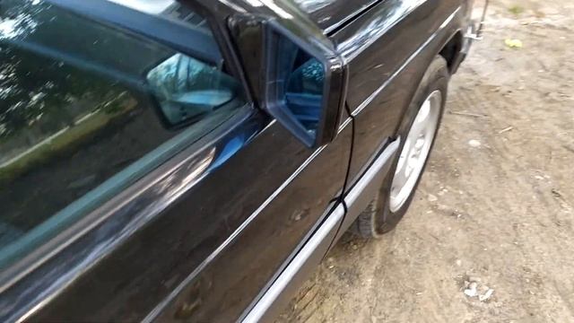 Редкие запчасти Мерседес 190 w201 w124. смотреть онлайн