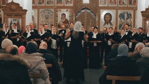 Концерт-Свет во откровении языков.