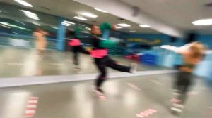 NILETTO, BITTUEV - Быть собой - Танец 3-в-1