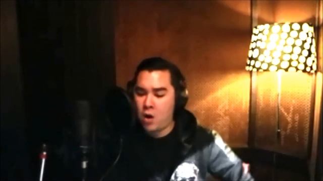 All BY Myself " Celine Dion "COVER BY ART KPN Male (เปิดSING No.4) смотреть онлайн