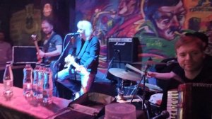 СадЪ - Пандорина коробочка