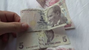 10 Turkish Lira Banknote in depth review