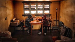 "ДРИМЬЕРА ПО ЛАКАНУ" песня на стихи МарииБЕЗЛЮДНОЙ songдизайн-АлександрФефелов-FEFELOFFcom