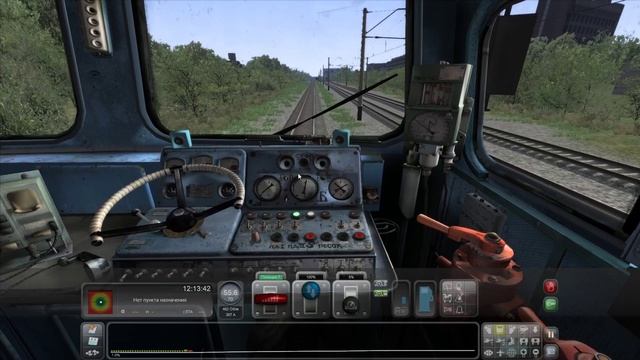 2ТЭ10в смотреть онлайн