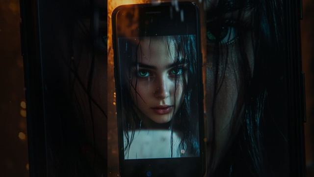 Сумасшедшая любовь