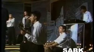 Лутфулло Давлатов. "Ширин"