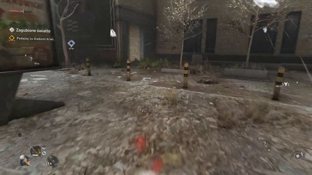 Dying Light 2 PL Lampy UV odc.15 смотреть онлайн