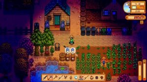 Stardew Valley на пути ко ДНУ 2.0...