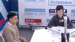 Астраханский студенческий баскетбол и Финал Четырех