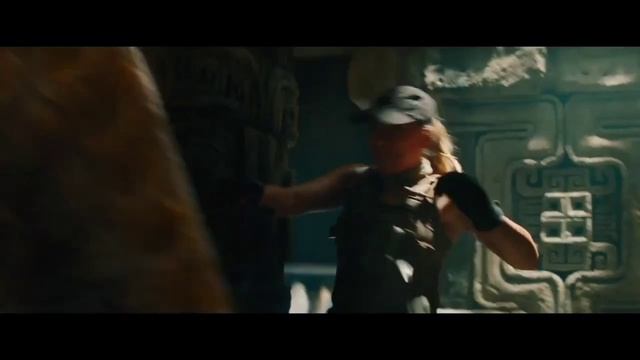 Мир Юрского периода: Возрождение || Jurassic world: Rebirth