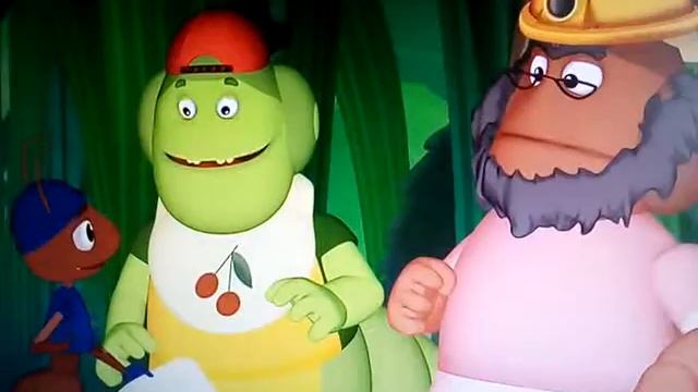 Вупсинь и пупсинь смотреть онлайн