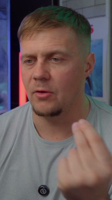 Соль Марисоль Риф — соль для морского аквариума!