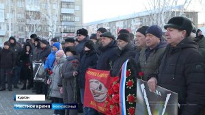 15 февраля исполнилось 36 лет со дня вывода советских войск из Афганистана