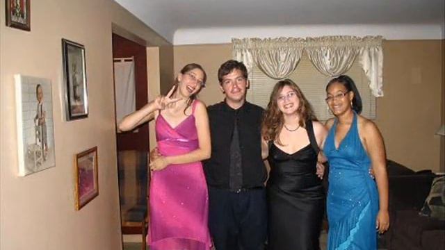 Someone's watching over me смотреть онлайн