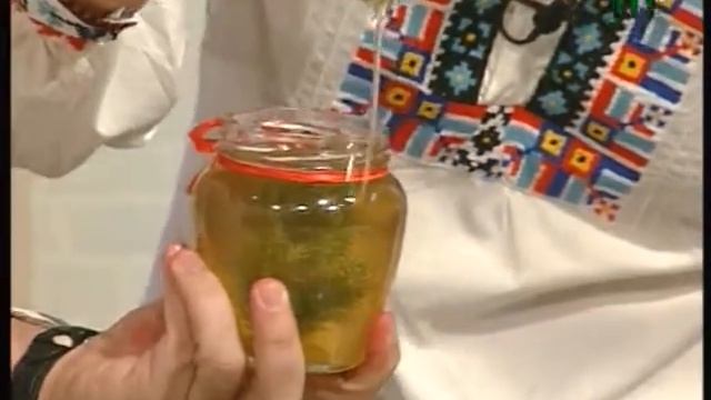 Федір Шандор. Ранок на Тисі (6.01.17) смотреть онлайн