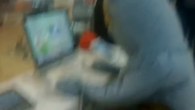 В погоне за новогодними подарками Запорожье!)) смотреть онлайн