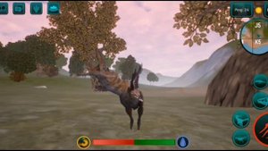 Как звучал бы велоцераптор