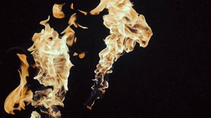 Tandava - "Flamethrower"