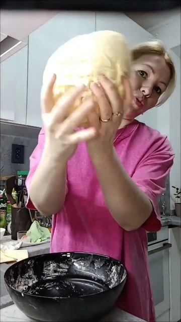 Творожная выпечка печенье розочки #выпечка #рецепты