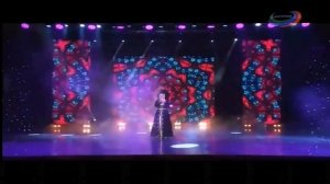 Макка Сагаипова - Красивый парень