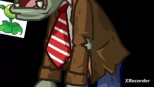 🎤растения против зомби музыка 🎤😃😃