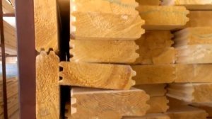 Мини Брус - производство и продажа во все регионы России!