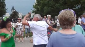 Танцующий Белгород 08.07.23.