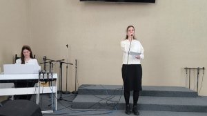 Стихотворение: "Факты" / Христианские стихи