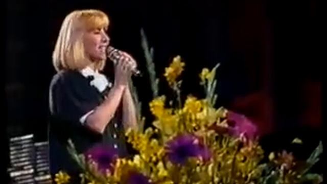 Ljupka Dimitrovska - Tvoja barka mala (Split 1989.) смотреть онлайн