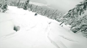 Шерегеш. Декабрь 2024. На сплитбордах.