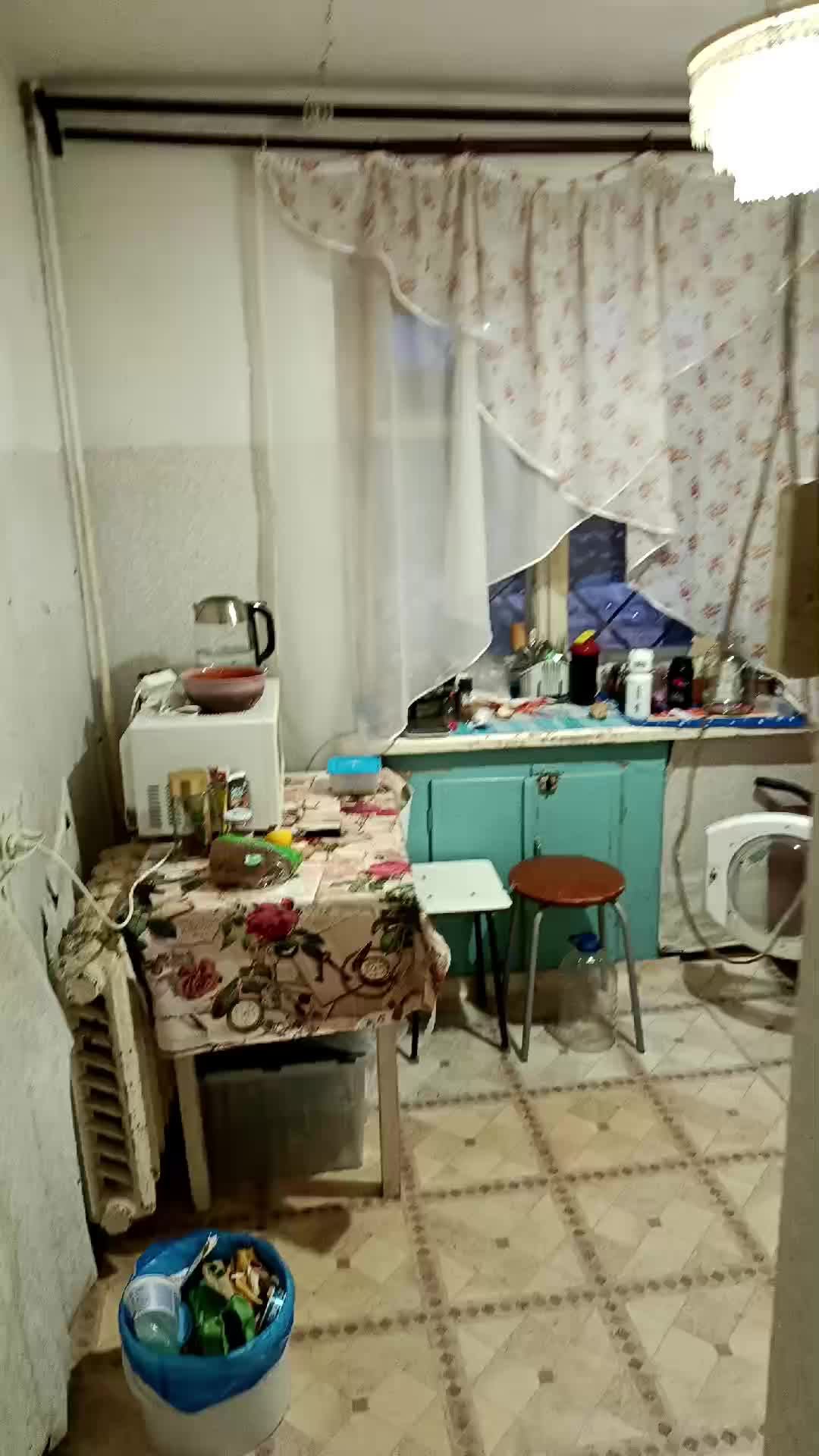 квартира