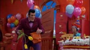 Лентяево | Величайший подарок | лентяево на русском детские программы целиком