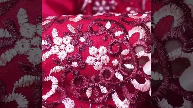 GAMIS PESTA KONDANGAN TUTU ZAHWA MAXI PESTA BRUKAT TILLE LONGDRESS LEBARAN - смотреть онлайн