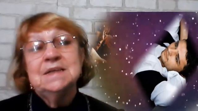 Вчерашний хмель - стихотворение читает Любава Градинар