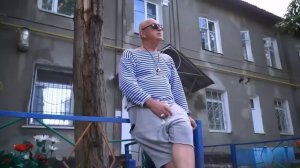 Дымок-Ицык Цыпер и Игорь Цыба