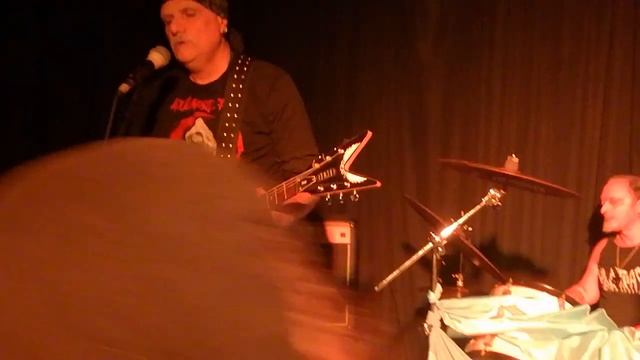 ALBATROS 1 CENTRO CULTURAL VIDA Y ARTE 24 6 2023 смотреть онлайн