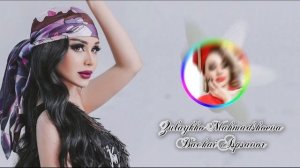 Зулайхо Махмадшоева - Бачаи аспсавор - Zulaykho Mahmadshoeva - Bachai Aspsavor
