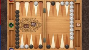 Нарды играющие, нарды длинные