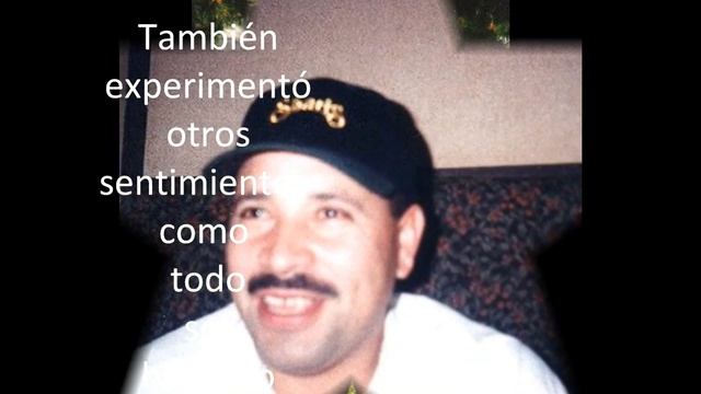 HERMANO Chris Mora V..wmv смотреть онлайн