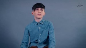 Boys and Girls on Stereotypes (1)