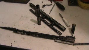 Тайное изделие 2. Мурка