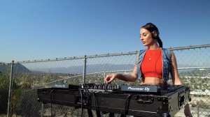 DeepMe - Live @ Riverside, California  Melodic Techno & Progressive House 4k Dj Mix 2023