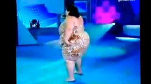 Самая лютая минута славы!!!