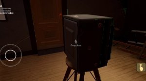 ЗЕЛЬЕВАР(The Baby In Yellow #3)