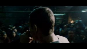 8 Миля/ Эминем заводит толпу