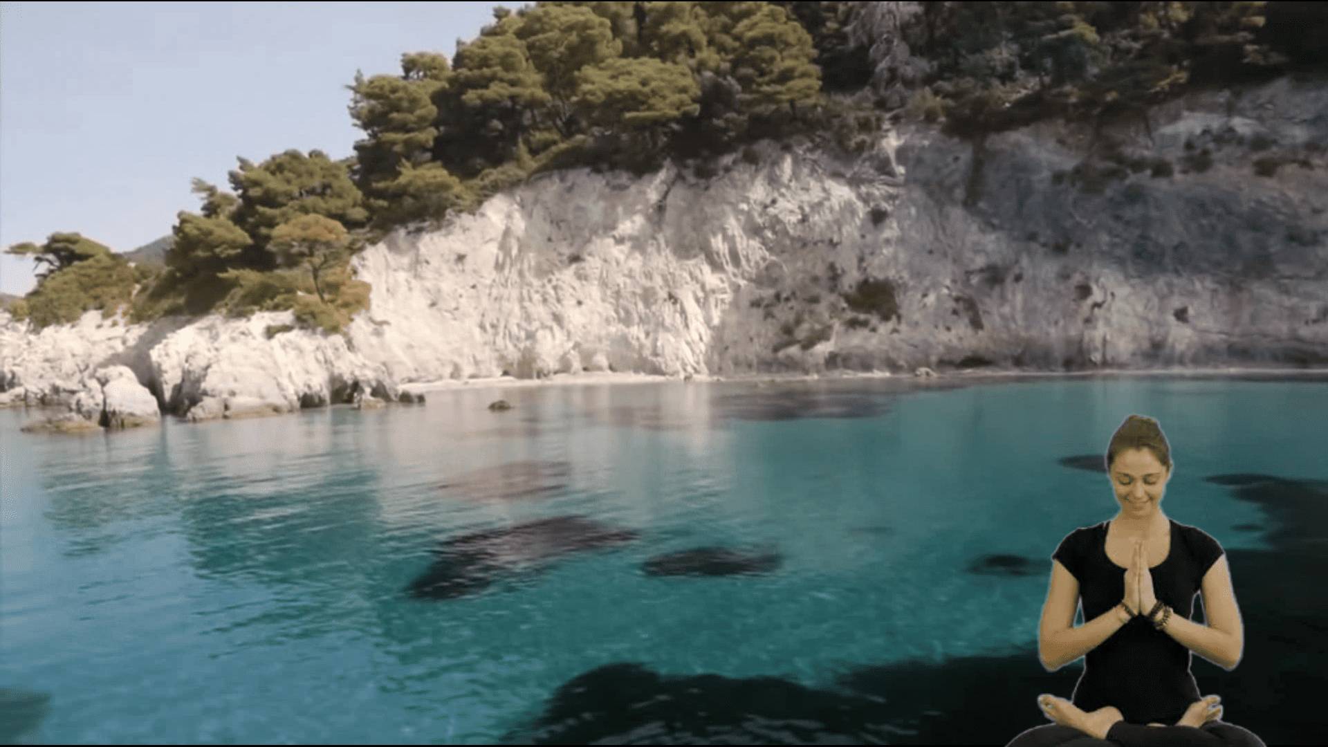 Спокойная музыка для релакса и снятия стресса для быстрого засыпания смотреть онлайн