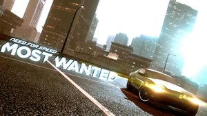 Need for Speed Most Wanted. Полное прохождение. копим SP. #2