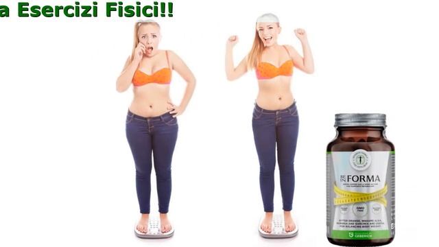 Be in Forma Dove Si Compra смотреть онлайн